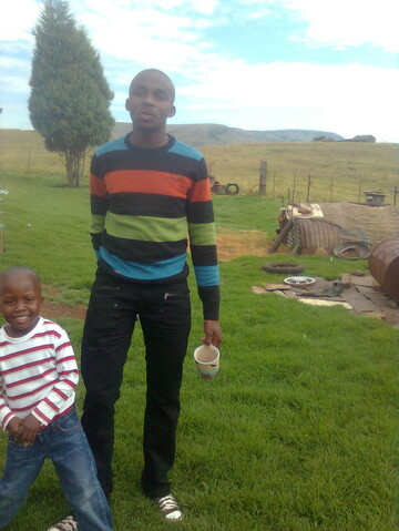 sechaba7, 34 Germiston, Gauteng, South Africa