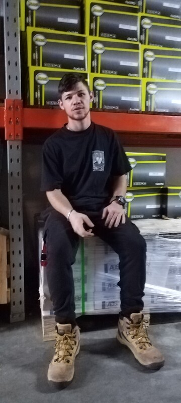 Mikey, 23 Centurion, Gauteng, South Africa