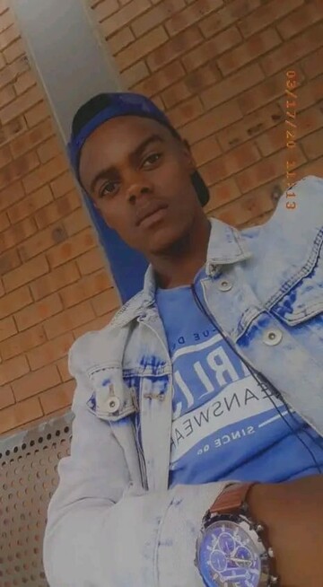 Dave, 26 Mamelodi, Gauteng, South Africa