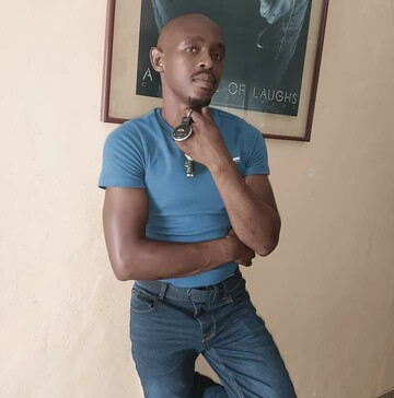 Sipo2, 38 Cape Town, Western Cape, South Africa