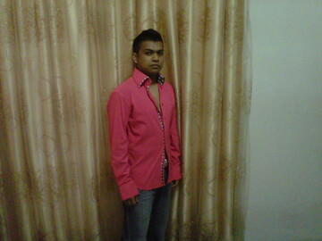 Mr A4, 30 Johannesburg, Gauteng, South Africa