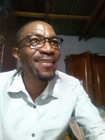 Luther, 48 Soweto, Gauteng, South Africa
