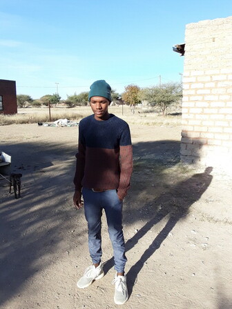 A Thinker, 29 Mafikeng, North West, South Africa