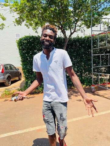 Chief, 34 Thohoyandou, Limpopo, South Africa