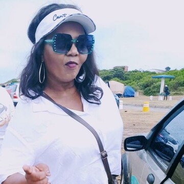 Vivian, 57 Port Elizabeth, Eastern Cape, South Africa