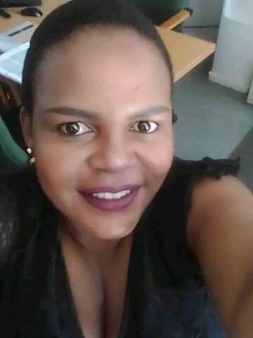 Nono, 39 Soweto, Gauteng, South Africa