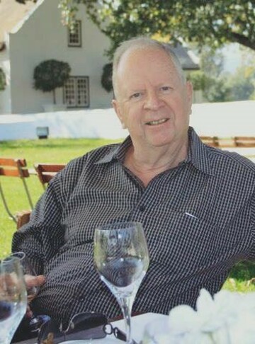 Basil, 82 Somerset West, Western Cape, South Africa