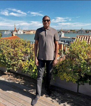 Tony-Nathi, 62 Britstown, Northern Cape, South Africa