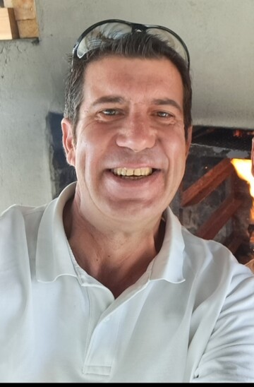 Jiggs, 49 Cape Town, Western Cape, South Africa