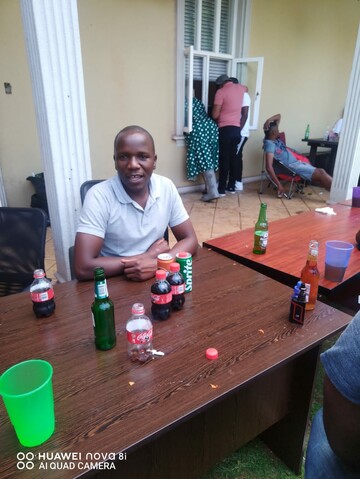 Msanda213, 40 Soshanguve, Gauteng, South Africa