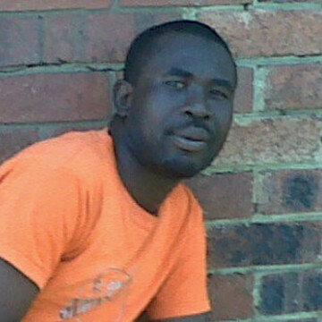 festus, 44 Vereeniging, Gauteng, South Africa