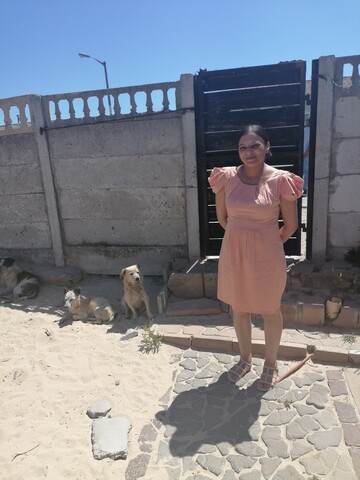 Lizlee, 40 Cape Town, Western Cape, South Africa