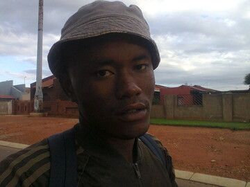 Jayms, 33 Germiston, Gauteng, South Africa