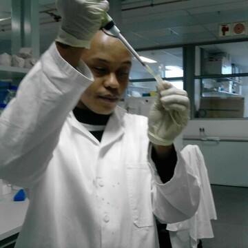 DocL, 46 Port Elizabeth, Eastern Cape, South Africa