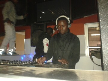 NYTS, 35 Vereeniging, Gauteng, South Africa