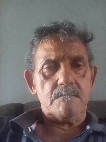 Shane, 64 Ladysmith, KwaZulu-Natal, South Africa