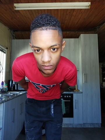 wabie, 23 Cape Town, Western Cape, South Africa