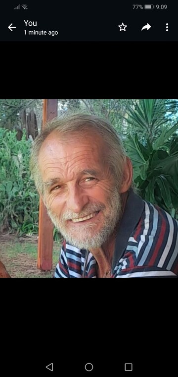 Unique20, 70 Bloemfontein, Free State, South Africa