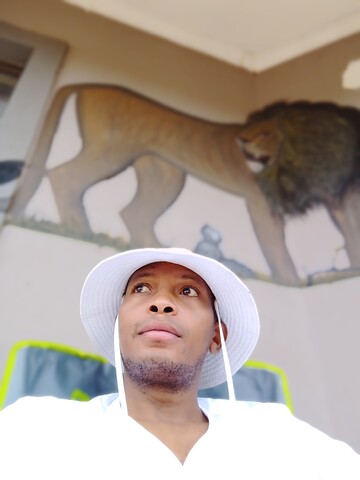 Who knows, 39 Thokoza, Gauteng, South Africa