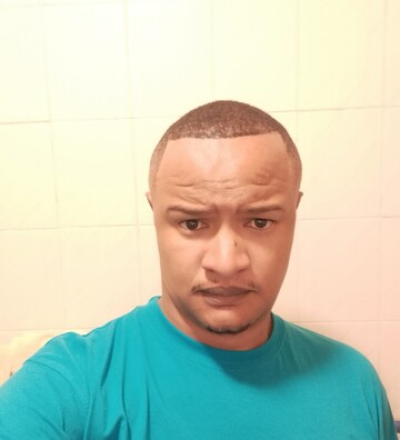 Jigga1167, 38 Witbank, Mpumalanga, South Africa