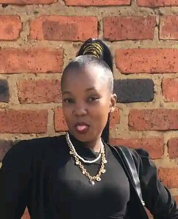 Bingi, 34 Johannesburg, Gauteng, South Africa