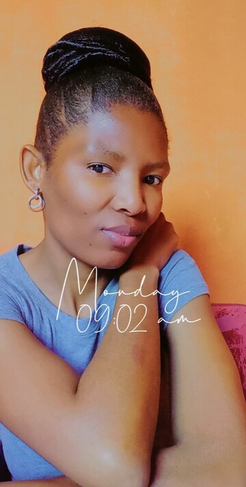 Momo, 36 Germiston, Gauteng, South Africa