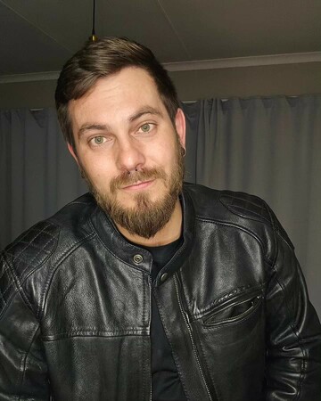 Stiaan, 40 Port Elizabeth, Eastern Cape, South Africa