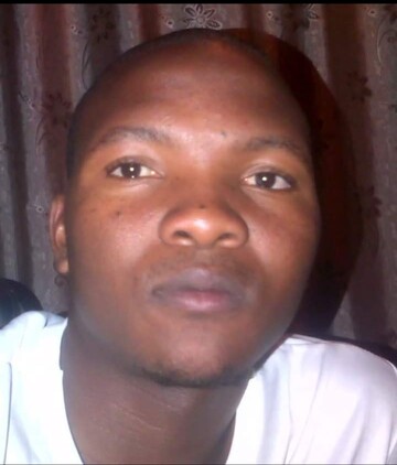 T man, 39 Roodepoort, Gauteng, South Africa