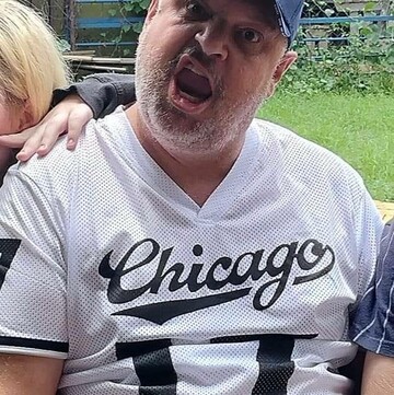 paulvz, 50 Pretoria, Gauteng, South Africa