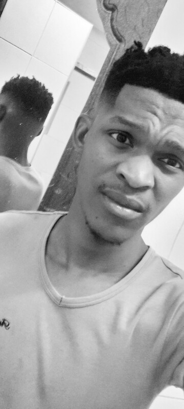 JohnCarl, 25 Pretoria, Gauteng, South Africa