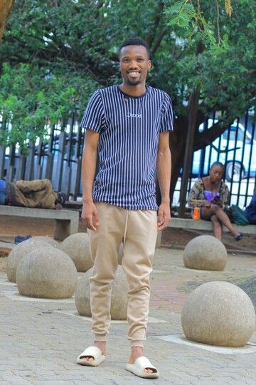 LhozaD, 31 Johannesburg, Gauteng, South Africa