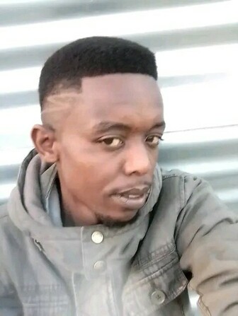 Prince, 34 Evaton, Gauteng, South Africa