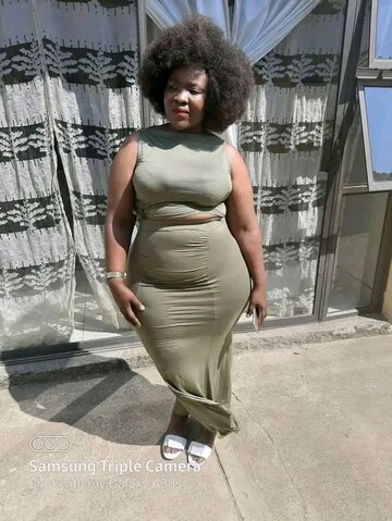 Ntomby3, 33 Soweto, Gauteng, South Africa