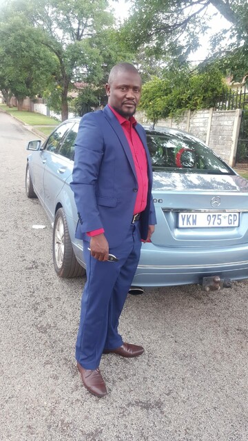 Noah k, 45 Centurion, Gauteng, South Africa
