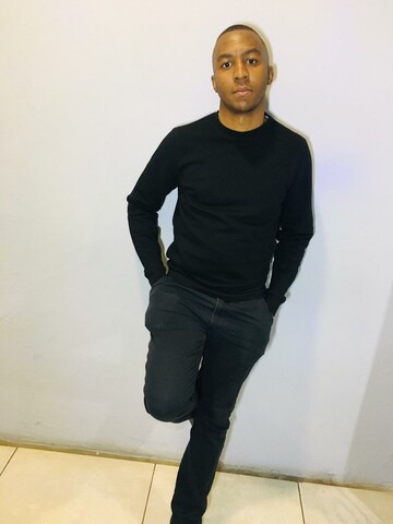 Sergio, 28 Ficksburg, Free State, South Africa