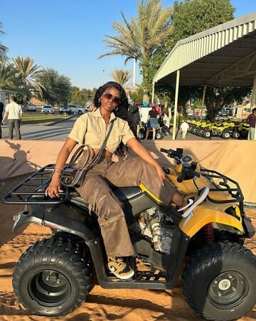 Msizi, 39 Midrand, Gauteng, South Africa