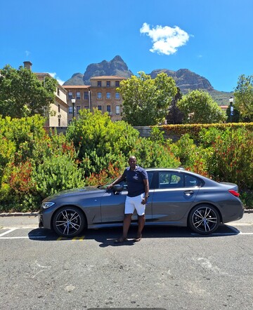 Smanga389, 43 Nelspruit, Mpumalanga, South Africa