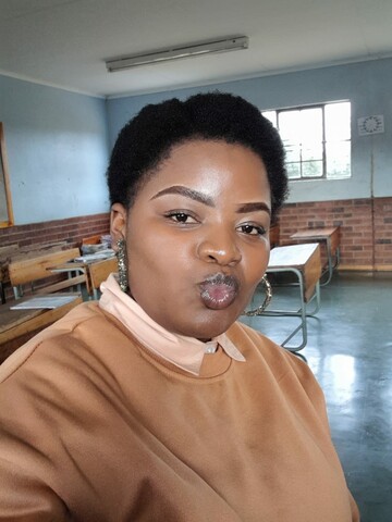 Palesa369, 30 Pretoria, Gauteng, South Africa