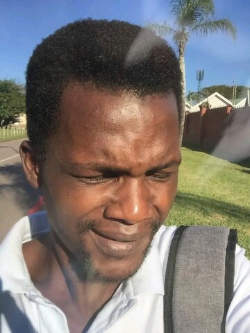 Thabiso, 34 Verulam, KwaZulu-Natal, South Africa