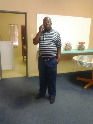 Shilowa, 45 Edenburg, Free State, South Africa