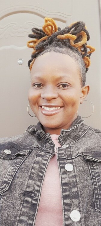 Juliana, 43 Standerton, Mpumalanga, South Africa