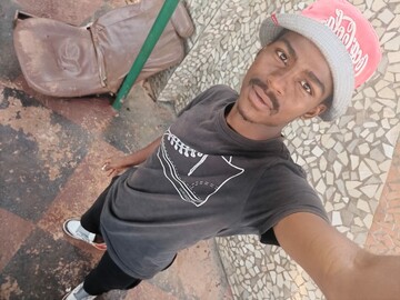 Aobakoe101, 23 Rustenburg, North West, South Africa