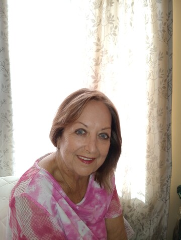 Josie, 70 Welkom, Free State, South Africa