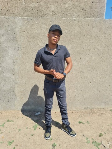 Romeo, 23 Benoni, Gauteng, South Africa