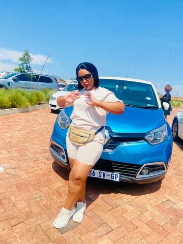 Fikile, 38 Soweto, Gauteng, South Africa