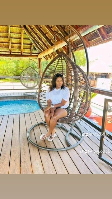 Sadi, 34 Polokwane, Limpopo, South Africa