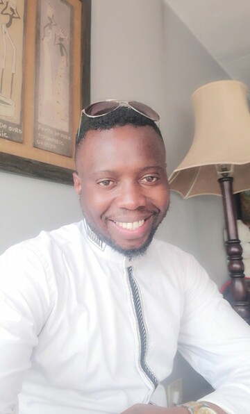 Mr Amour, 39 Pretoria, Gauteng, South Africa