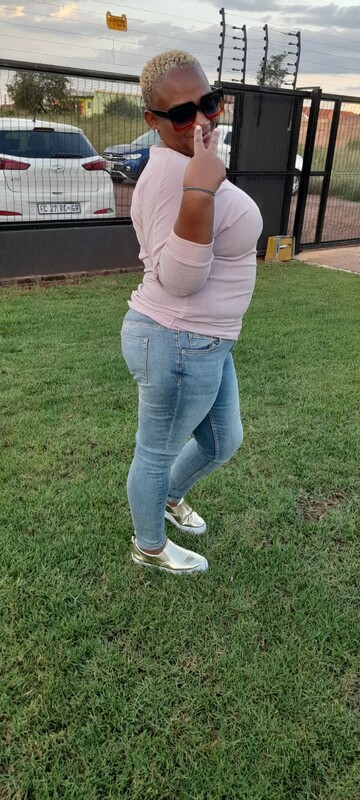 Gomotsile, 53 Mamelodi, Gauteng, South Africa
