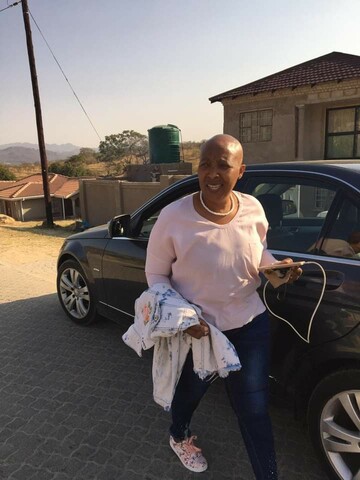Sonza, 56 Nelspruit, Mpumalanga, South Africa