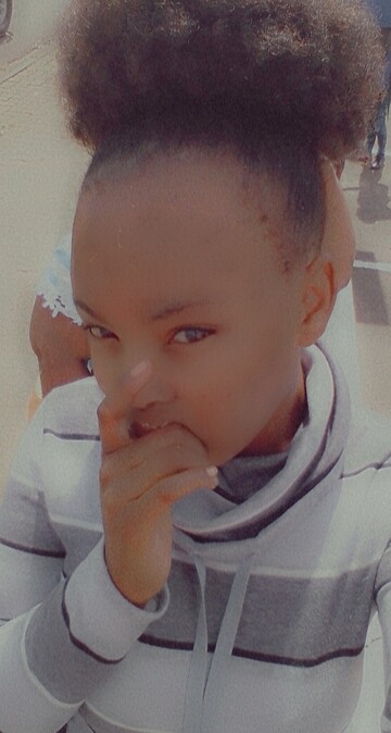 Thandoh, 27 Newcastle, KwaZulu-Natal, South Africa